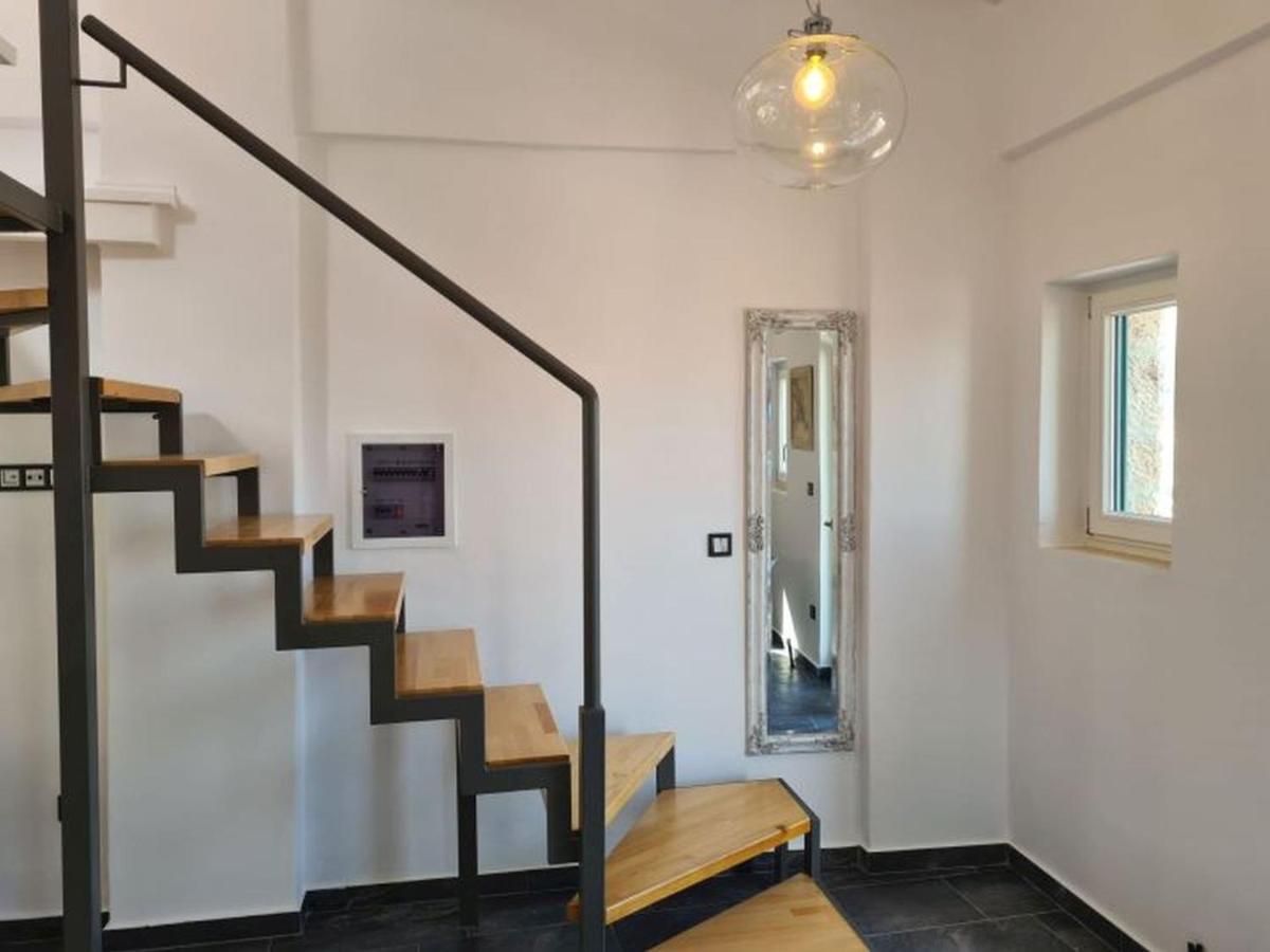 Gythio Townhouse Daire Dış mekan fotoğraf